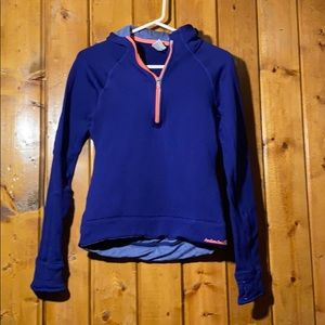 GUC Avalanche heavyweight active base layer